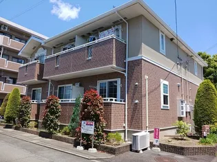 ヴィラ 春日の画像