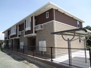 グランディール楡木Iの画像