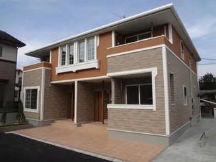 パラッツオFURUTA IIIの画像