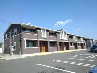 レジデンススクエアGの画像