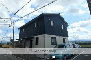 ディー ルーエ秋津Bの画像