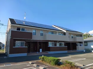 ネオ レジデンスBの画像