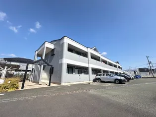 アーバニーハイムIの画像