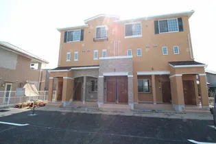 アルバ ガーデンの画像