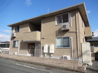 ボヌール飛田の画像