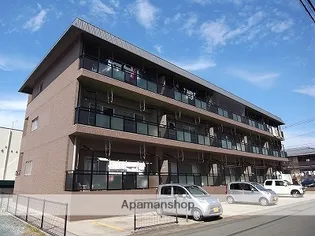 小嶺ハイツA棟の画像