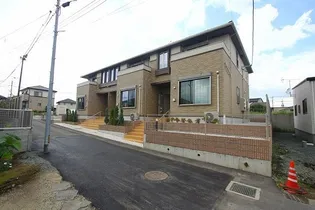 グレイス広崎Iの画像