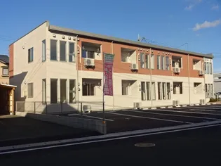 MAISON RAFFINE IIの画像