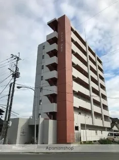 クロノス38花立【7階】の外観