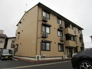 ラ ジュネスの画像