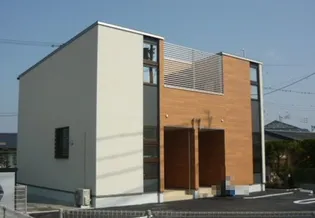 シャルム画図II番館 Bの画像