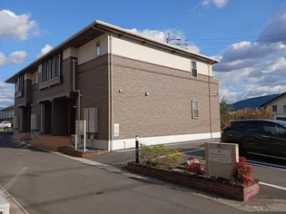 フィオーレSKの画像