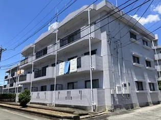 ローズハイムIIの画像