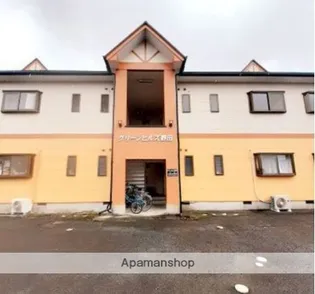 グリーンヒルズ野田の画像