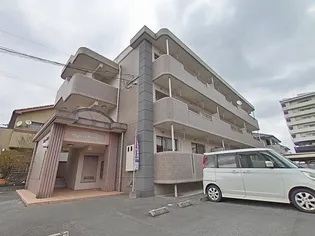 ラフォーレ ルミネスの画像