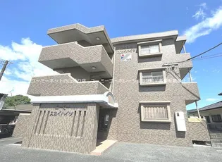 ユーミースカイハイツ【202号室】の外観