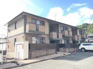 ロイヤルコーポ弓削の画像