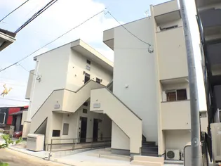 CB近見レーベンの画像