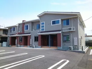 ノースリバーI番館 Aの画像