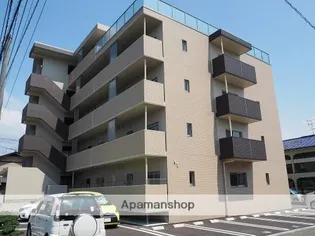 ショーンマンションⅡの画像