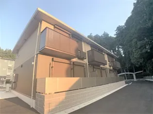 ポシェット大津の画像