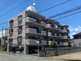 ラフォーレ9番館の画像