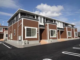 ノースリバーⅡ番館ABCの画像