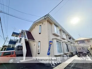 ラ フェスタ月出の画像