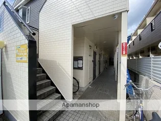 NICE帯山A棟【1階】のその他画像