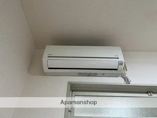 NICE帯山A棟【1階】のその他画像