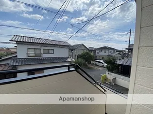 NICE帯山A棟【1階】のその他画像