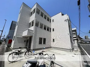 REGALESTフロンティアIIIの画像