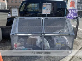 サンクレイン【1階】のその他画像