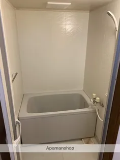 サンクレイン【1階】の風呂