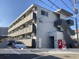 SQUARE琴平【3階】の外観