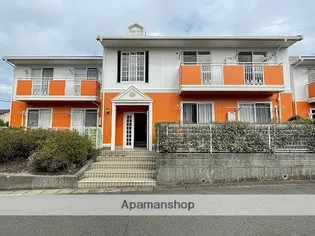 アンプルール A棟の画像