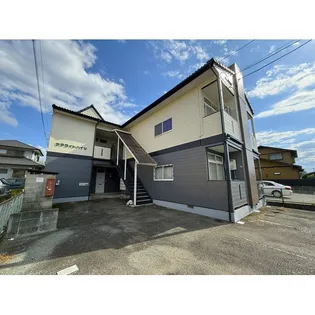 サテライトハイツ光の森の画像