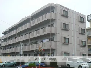 サンパールハイムの画像