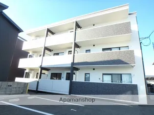 リアン秋津 EASTの画像