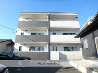 リアン秋津 WESTの画像