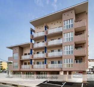 ルナ・ピエーナ【3階】の外観