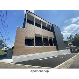 ステラ光の森SOUTHの画像