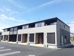 グランアヴニールの画像