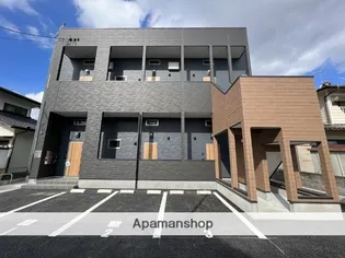 ADC新水前寺マーレの画像