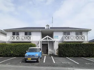 カーサヴェルデ 2棟の画像