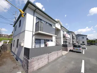 サクラージュ A棟の画像
