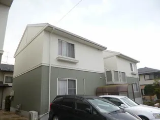 フォーレス向日葵の画像