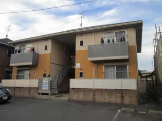 ライフステージ長嶺 A棟の画像