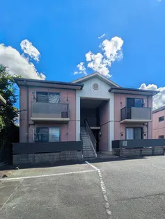 パークサイド妙泉寺 A棟の画像