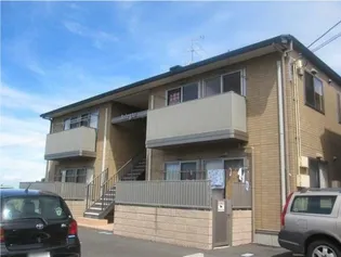 ソレジオヴィレッジ大津の画像